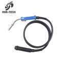 euro CO2 gas welding torch manufacturers